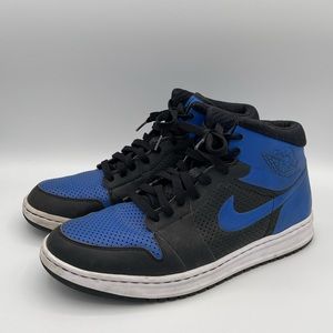 Air Jordan 1‎ royal blue